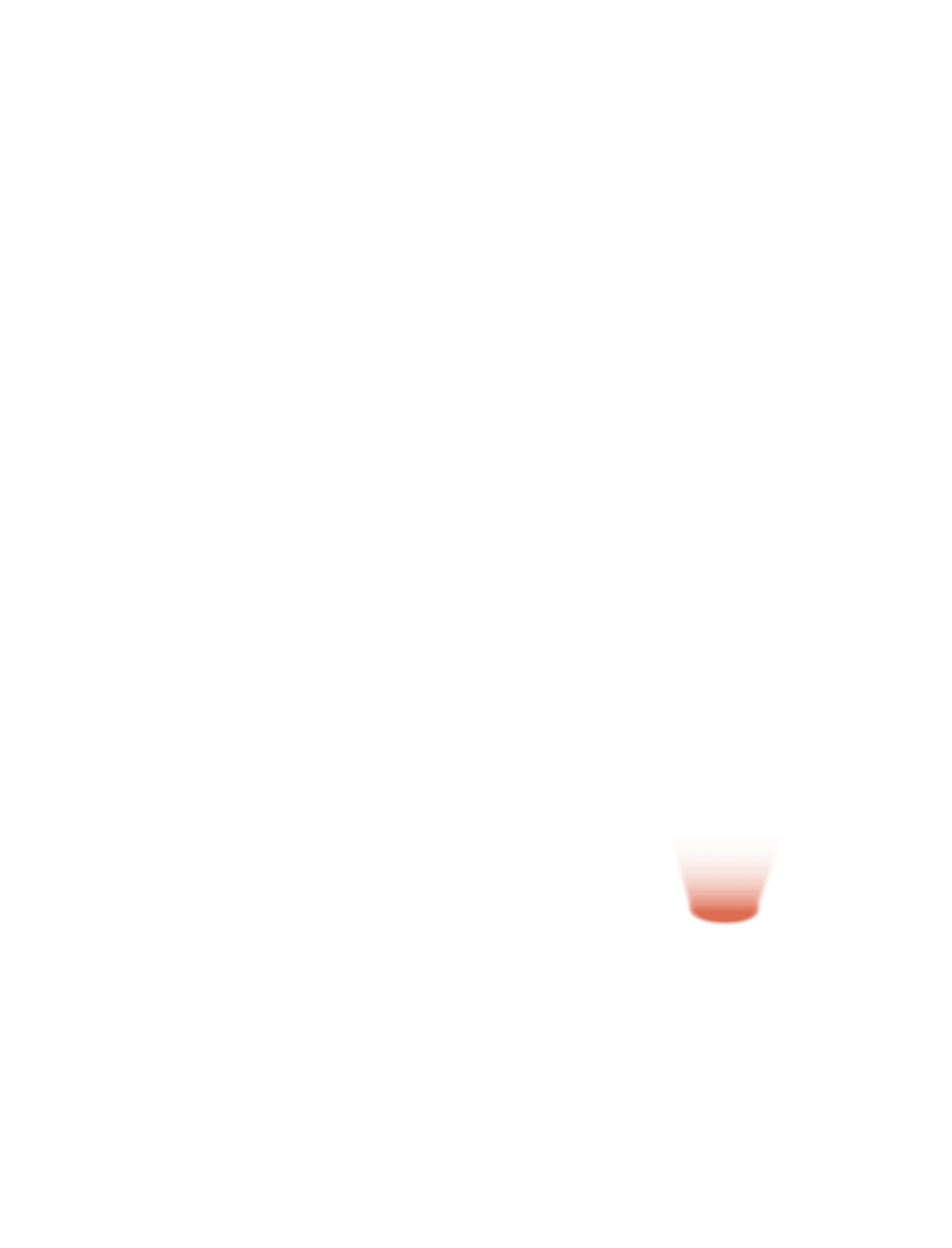 Orange Button Glow